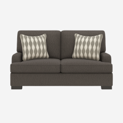 High Profile Sofa - Helloilmare